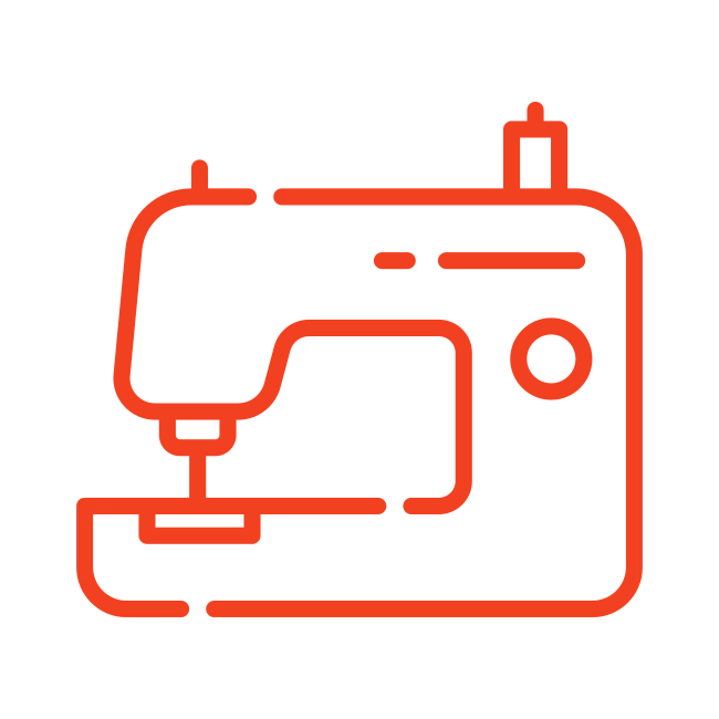 Domestic Sewing Machines Sewing Machines Aberdeen Sewing Machines