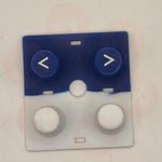 0310715100 Bernina Rubber Pad Domestic Parts