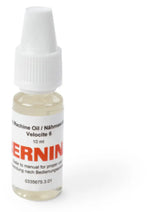 0335675301 Bottle Of Genuine Bernina Oil Domestic Parts