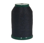 07/Ka22 Limited Edition Kingstar Metallic Ma22 Black 1000M Domestic Thread