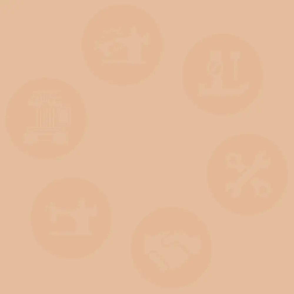 071/151 Kingstar Polyester 1000M Col 151 Domestic Thread