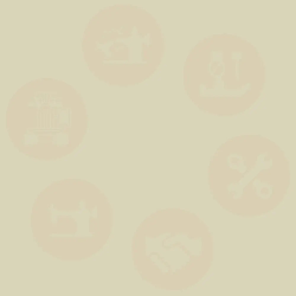 071/162 Kingstar Polyester 1000M Col 162 Domestic Thread