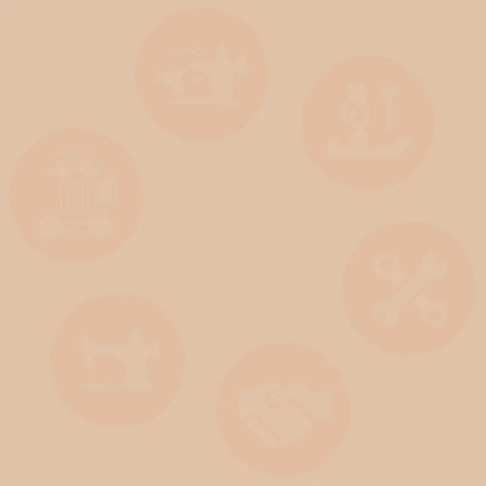 071/165 Kingstar Polyester 1000M Col 165 Domestic Thread