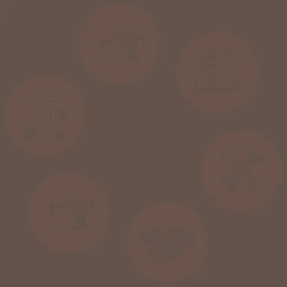 071/177 Kingstar Polyester 1000M Col 177 Domestic Thread