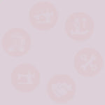 071/200 Kingstar Polyester 1000M Col 200 Domestic Thread