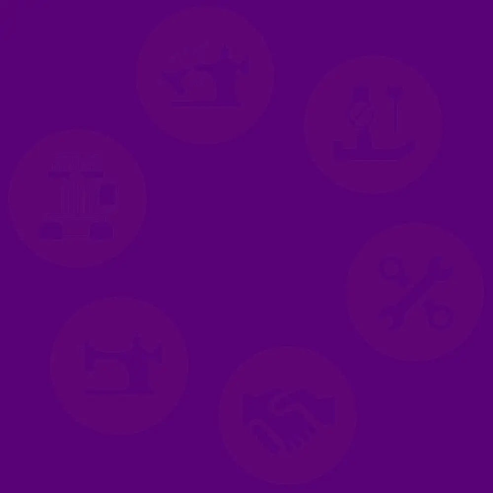 071/274 Kingstar Polyester 1000M Col 274 Domestic Thread