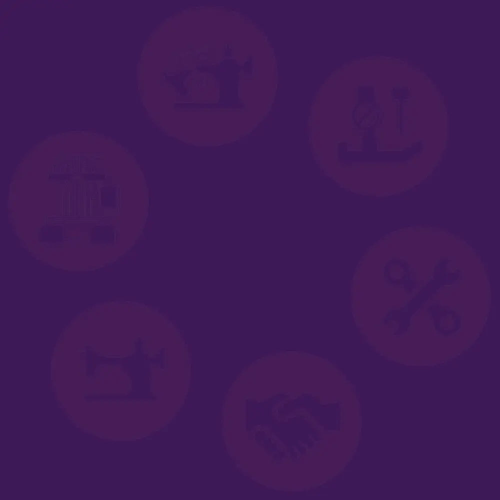 071/275 Kingstar Polyester 1000M Col 275 Domestic Thread