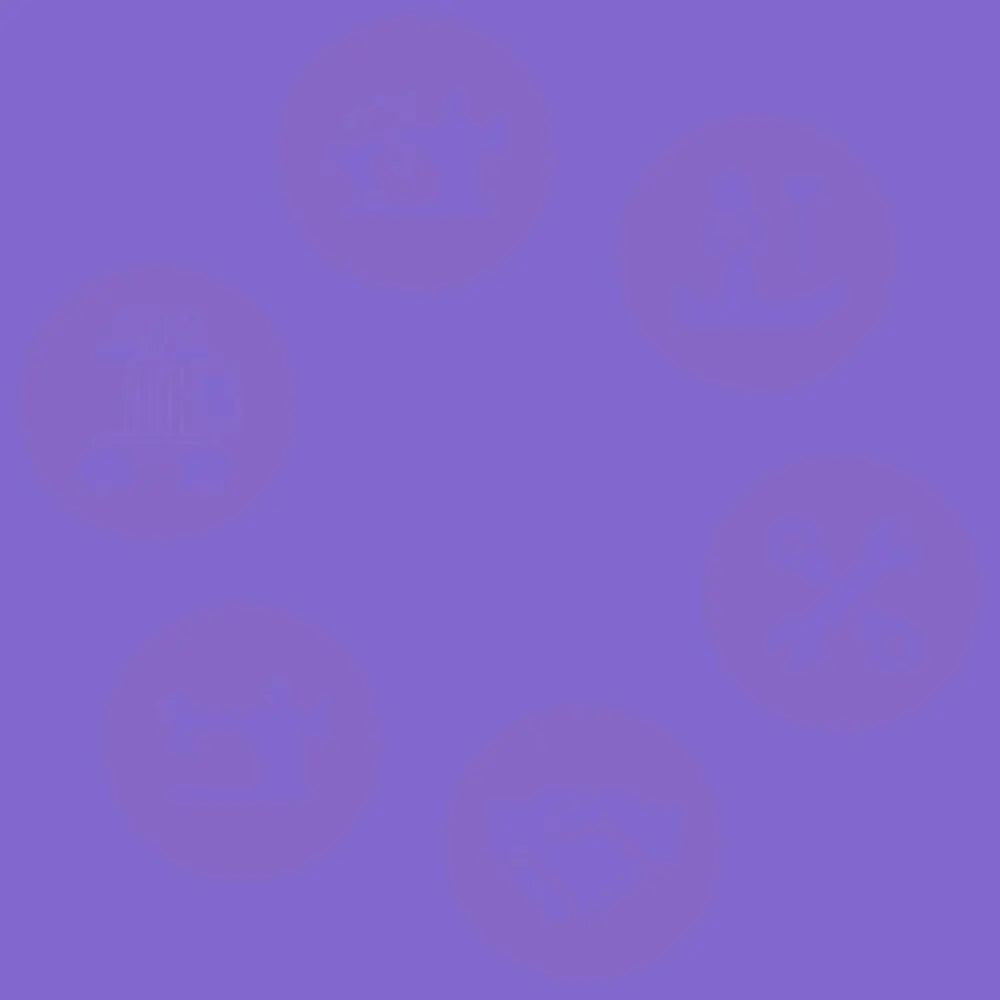 071/308 Kingstar Polyester 1000M Col 308 Domestic Thread