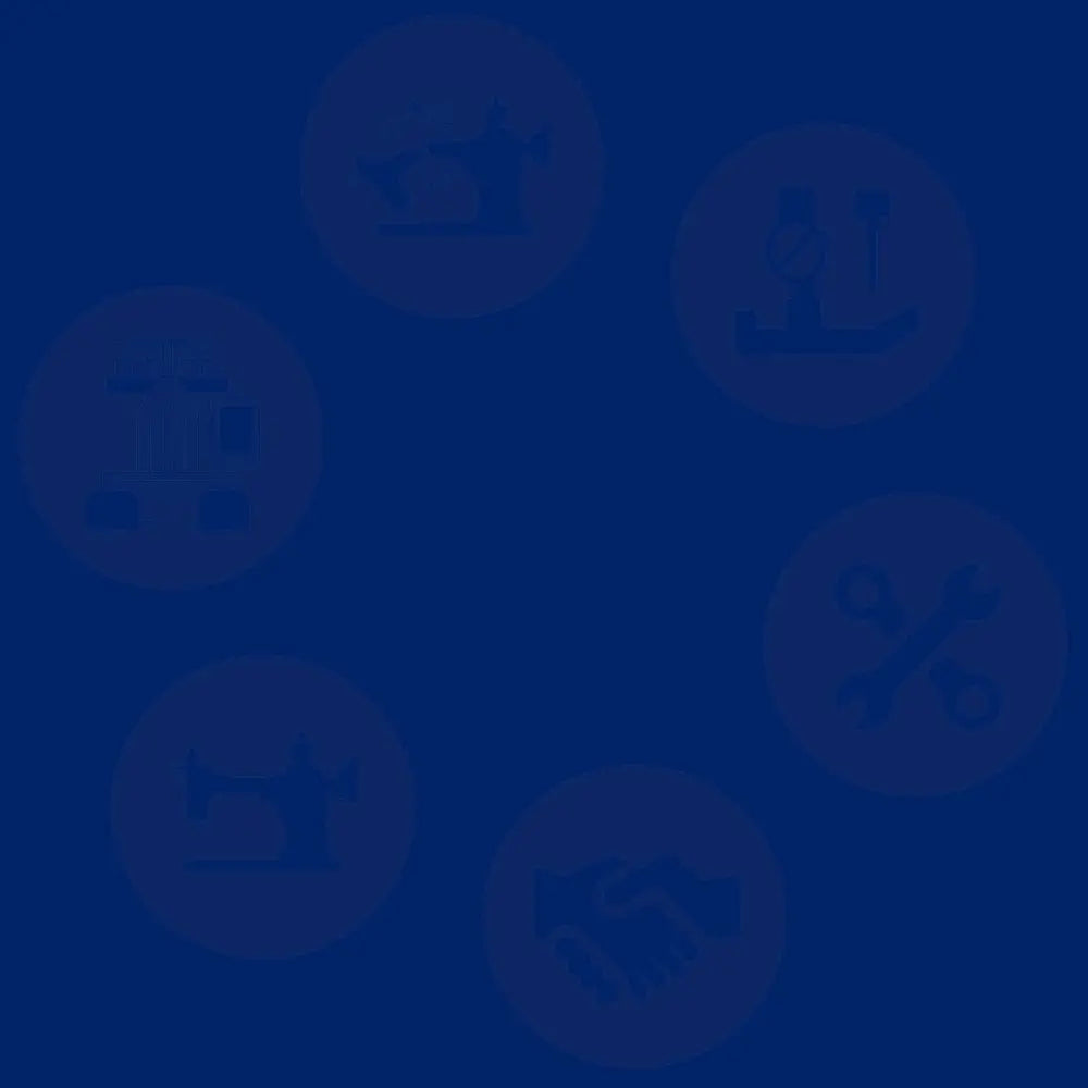 071/312 Kingstar Polyester 1000M Col 312 Domestic Thread