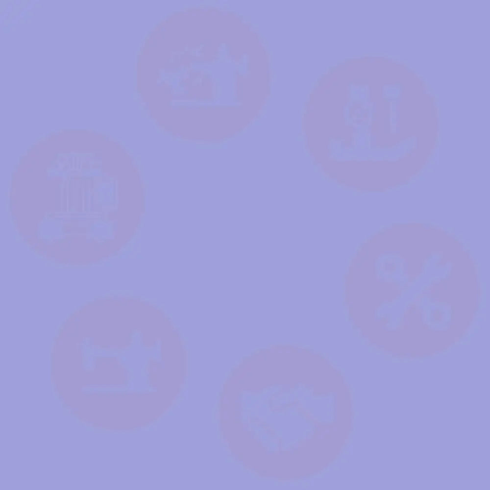 071/316 Kingstar Polyester 1000M Col 316 Domestic Thread