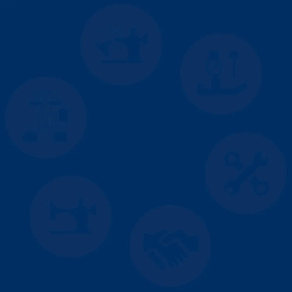 071/354 Kingstar Polyester 1000M Col 34 Domestic Thread