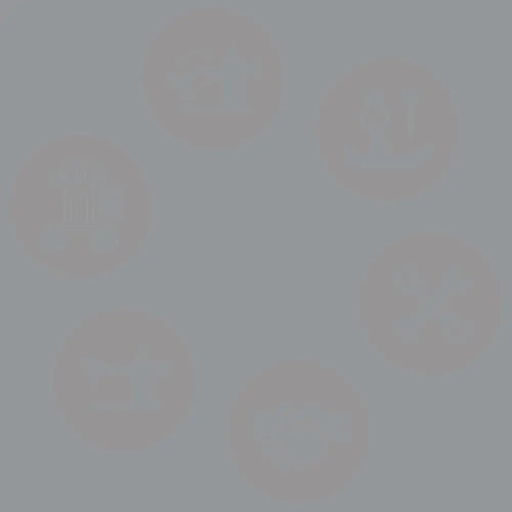 071/368 Kingstar Polyester 1000M Col 368 Domestic Thread