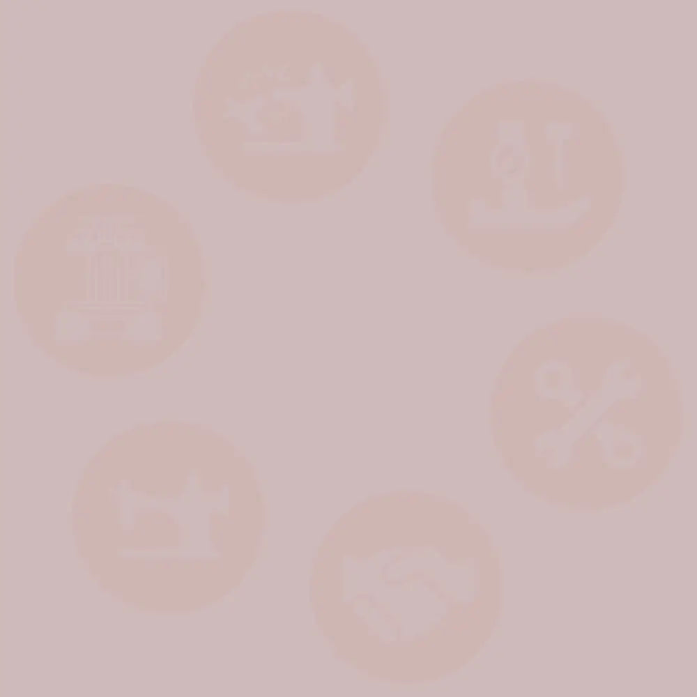 071/372 Kingstar Polyester 1000M Col 372 Domestic Thread