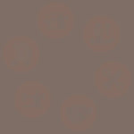 071/375 Kingstar Polyester 1000M Col 375 Domestic Thread