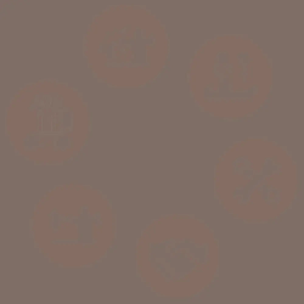 071/375 Kingstar Polyester 1000M Col 375 Domestic Thread