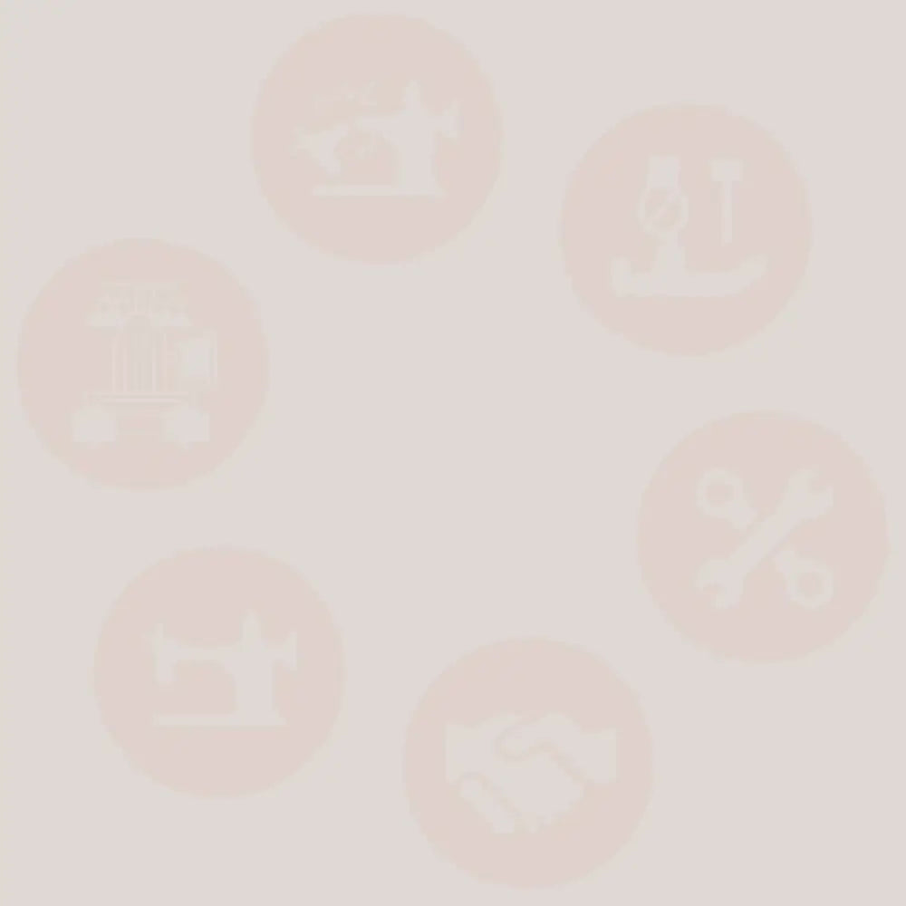 071/376 Kingstar Polyester 1000M Col 376 Domestic Thread