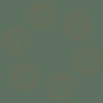 071/396 Kingstar Polyester 1000M Col 396 Domestic Thread
