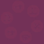 071/509 Kingstar Polyester 1000M Col 509 Domestic Thread