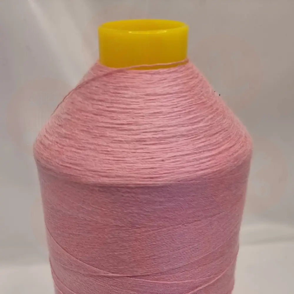 1069 Baby Pink 4000M Poly/Cotton Thread Upholstrey Thread
