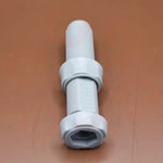 11381101800 PRESSER REG SCREW NUT ASSY JACK A2 A4 A4S A5 F4 A5E A A7 INDUSTRIAL PARTS