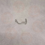 150384-1-01 Finger Guard Brother Db2B755 S1000A S-7000Dd Industrial Parts