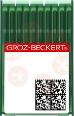 16X231FFGX65 SES SIZE 65GROZ BECKERT PACK OF 10 NEEDLES 16X257FFGX65 Industrial
