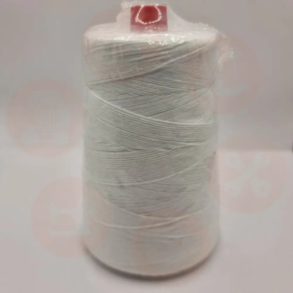 200GPOLYS BAG STITCHER THREAD POLYESTER 200G CONE INDUSTRIAL THREAD