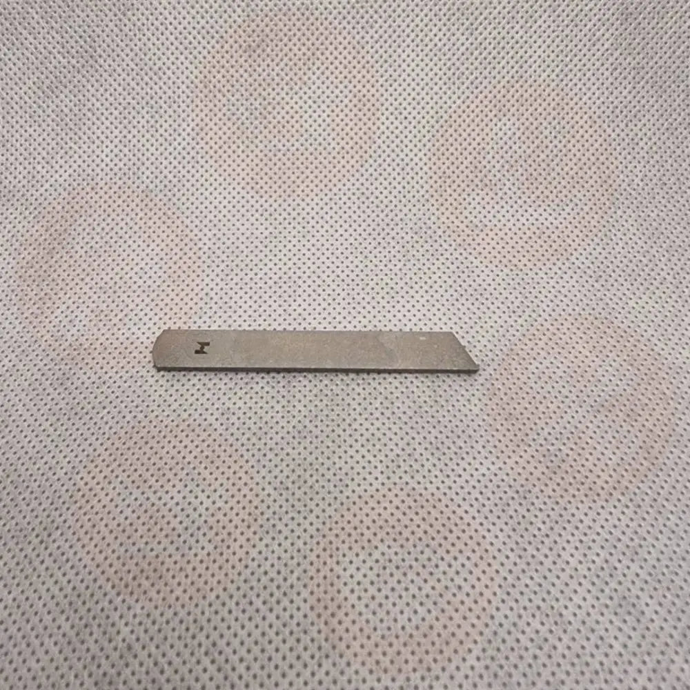 20119002 Lower Knife Jack 798D E4 E4S Industrial Parts