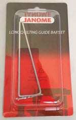 202025003 JANOME Long Quilting Guide Bar Set DOMESTIC PARTS