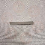202295 Lower Knife Thick Pegasus Genuine (Fits Jack) Industrial Parts