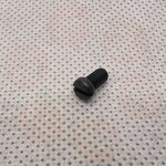 207S11025 Upper Looper Holding Screw Jack 798D Industrial Parts