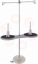 228776 2 Spool Cotton Stand Industrial Parts