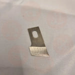 23449X5/8’’ 15.8Mm Knife Singer 71 Industrial Parts