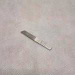 23582 Lower Knife Yamato Zf1500 Industrial Parts