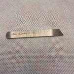 270-113/1 202146010 Lower Knife Thin Rimoldi 27.327 527 627 Industrial Parts