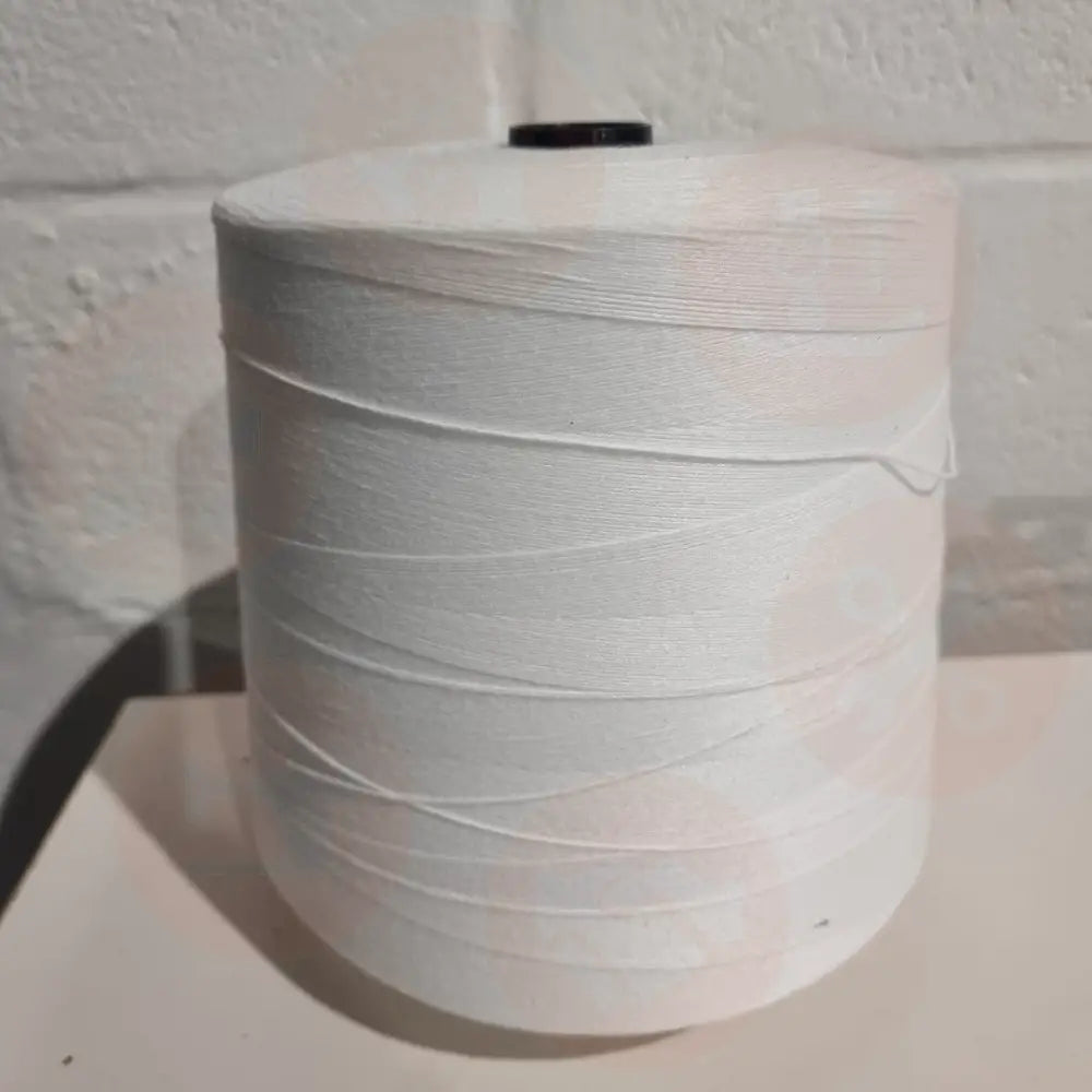 5KGPOLYSP POLYESTER THREAD ON 5 KG CONE INDUSTRIAL THREAD