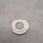 627191000 Janome Hook Race Shield Plate - Most Top Load Models Only Domestic Parts