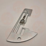 797505001 JANOME NEEDLE PLATE 1200D (11917) Domestic Parts