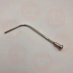 799504006 lower looper connecting pipe unit 2000D DOMESTIC PARTS