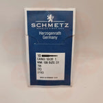7X3 SIZE 130 PACK OF 10 NEEDLES SCHMETZ