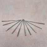 7X33X160Si Singer 7X33 Size 160 Pack Of 10 Needles Industrial Needles