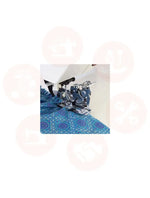 820885096 Pfaff Ruffler Attachment Pfaff Pkgd Grp J K L Domestic Parts