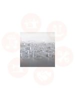 821038096 Pfaff Bobbins Clear 10 Pack Pfaff Pkg Grp K Domestic Parts