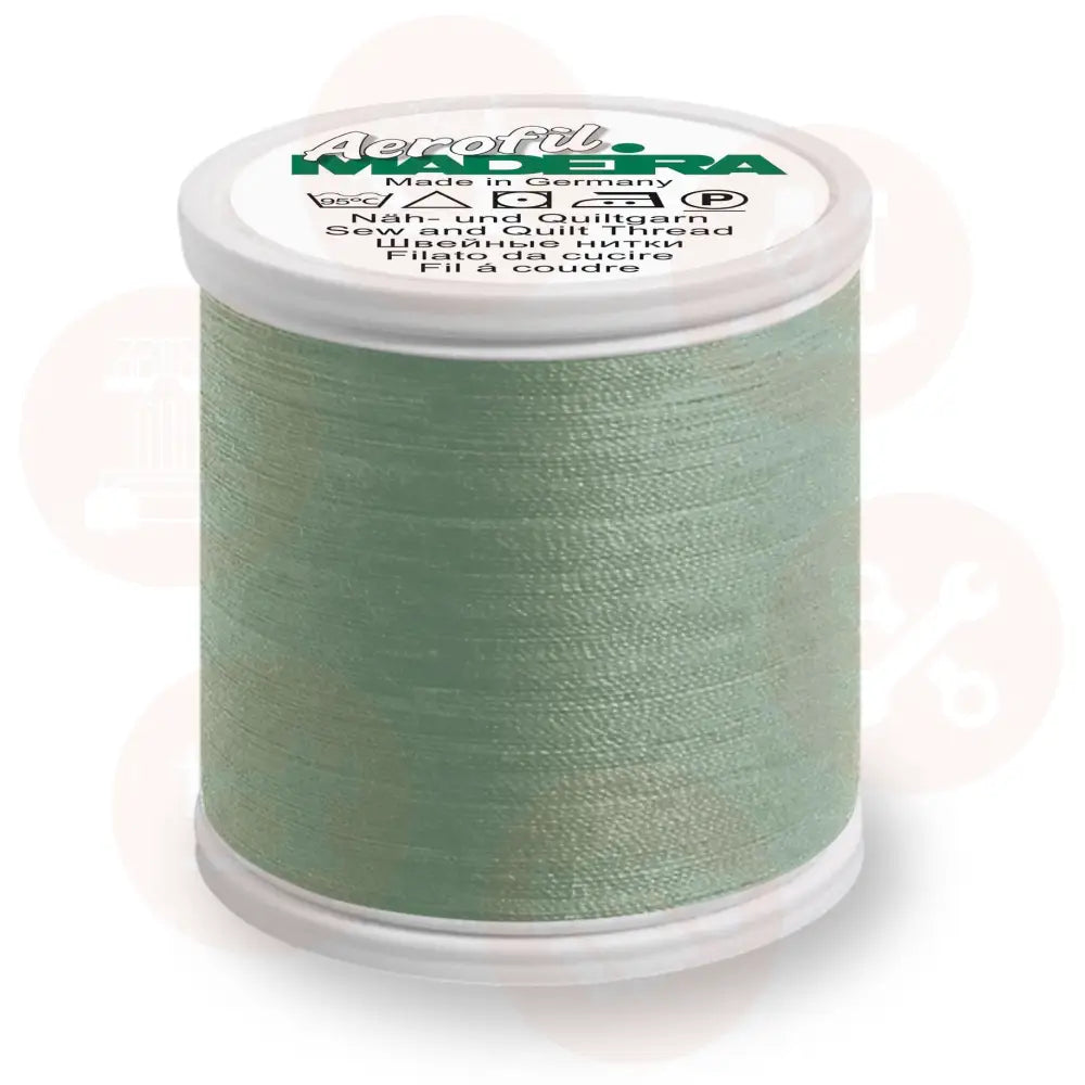 8310 Aerofil No.120: 100m: Dark Seafoam DOMESTIC THREAD