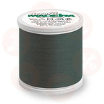 8314 Madeira Aerofil No.120 100m: Deep Jungle Green domestic thread
