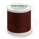 8350 Aerofil No.120: 100m: Mahogany DOMESTIC THREAD