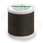 8401 Madeira Aerofil No.120 100m: Medium Brown DOMESTIC THREAD