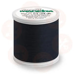 8440 Aerofil No.120 100m: Deep Grey DOMESTIC THREAD