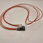 859524104 Janome micro switch needle plate sensor DOMESTIC PARTS