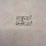 859806011 Janome Satin Stitch Foot F Domestic Parts